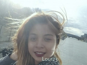 Lou123