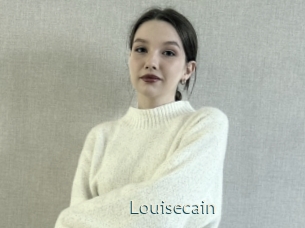 Louisecain