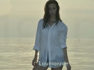 Loumonroe