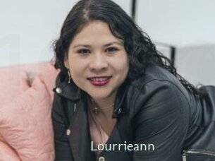 Lourrieann