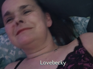 Lovebecky