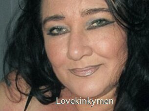 Lovekinkymen