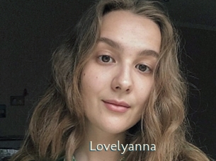 Lovelyanna