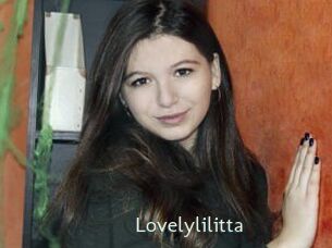 Lovelylilitta