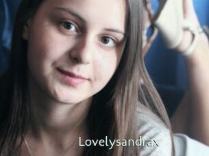 Lovelysandrax