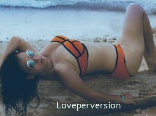 Loveperversion