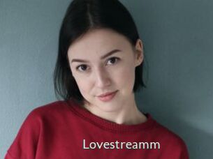 Lovestreamm