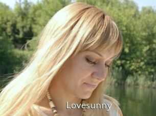 Lovesunny