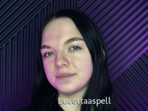 Lucettaaspell