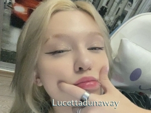 Lucettadunaway