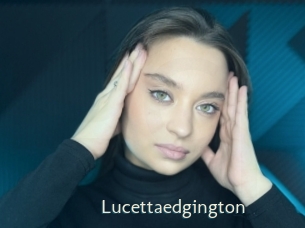 Lucettaedgington