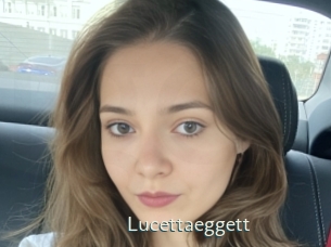 Lucettaeggett