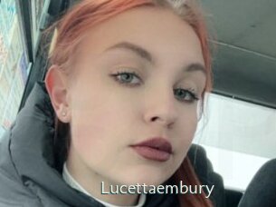 Lucettaembury