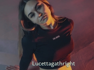 Lucettagathright