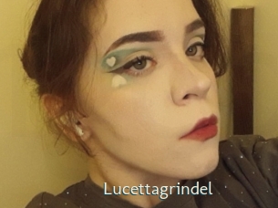 Lucettagrindel