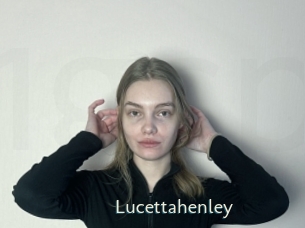 Lucettahenley