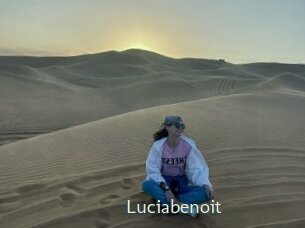 Luciabenoit