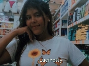 Lucihotty