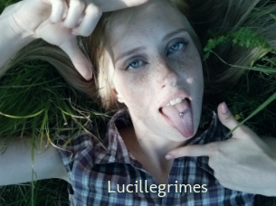 Lucillegrimes