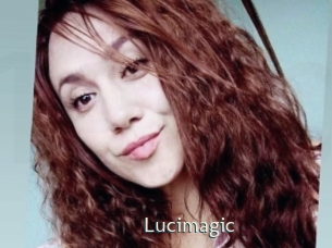 Lucimagic