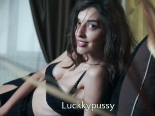 Luckkypussy