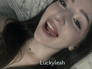 Luckyleah