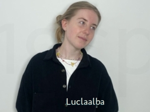 Luclaalba