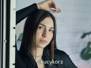 Lucykorz