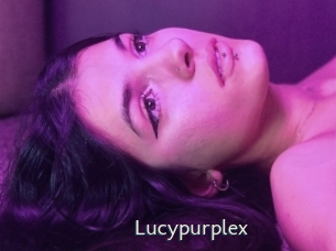 Lucypurplex