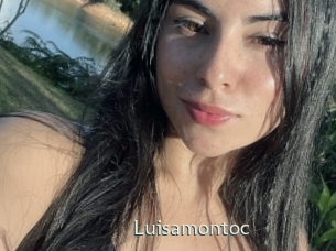 Luisamontoc