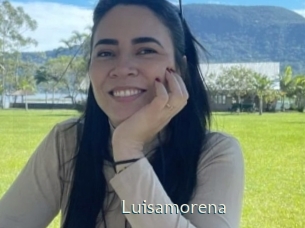 Luisamorena