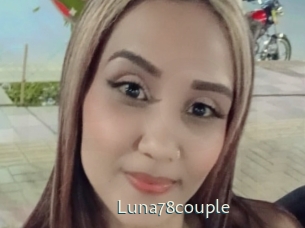 Luna78couple