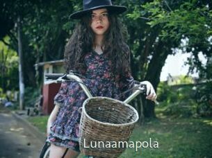 Lunaamapola