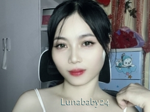 Lunababy24