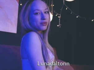 Lunadaltonn