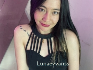 Lunaevvanss