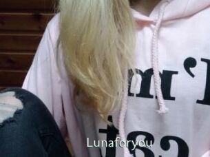 Lunaforyou