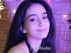 Lunafox69