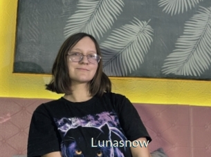 Lunasnow