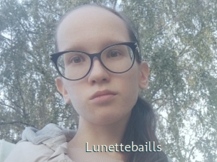 Lunettebaills