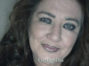 Lustigelisa