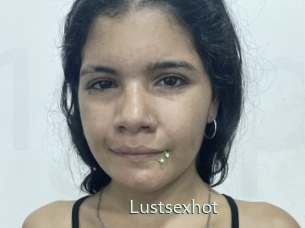 Lustsexhot