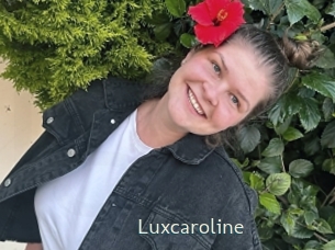 Luxcaroline