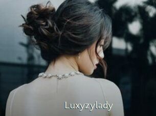 Luxyzylady