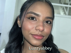 Luzzyabbey