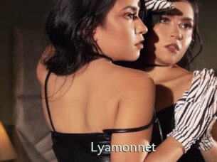 Lyamonnet