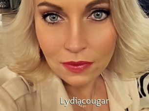 Lydiacougar