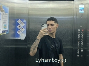 Lyhamboy99