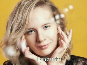 Lynbarritt