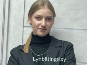 Lynbillingsley